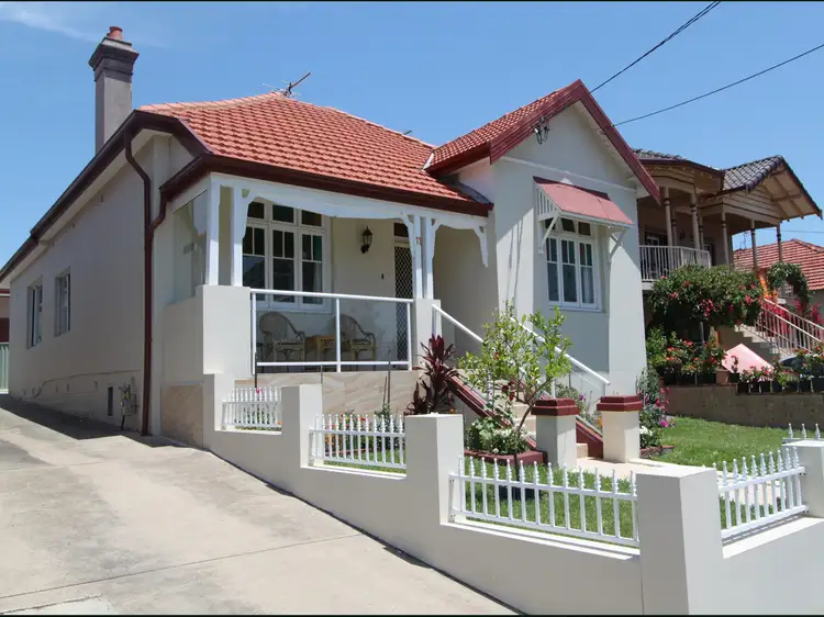 Main view of Homely house listing, 11 Margate Street, Ramsgate NSW 2217