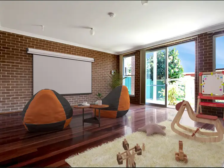 Second view of Homely house listing, 11 Margate Street, Ramsgate NSW 2217