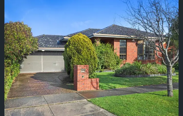 26 Erksine Court, Greenvale VIC 3059