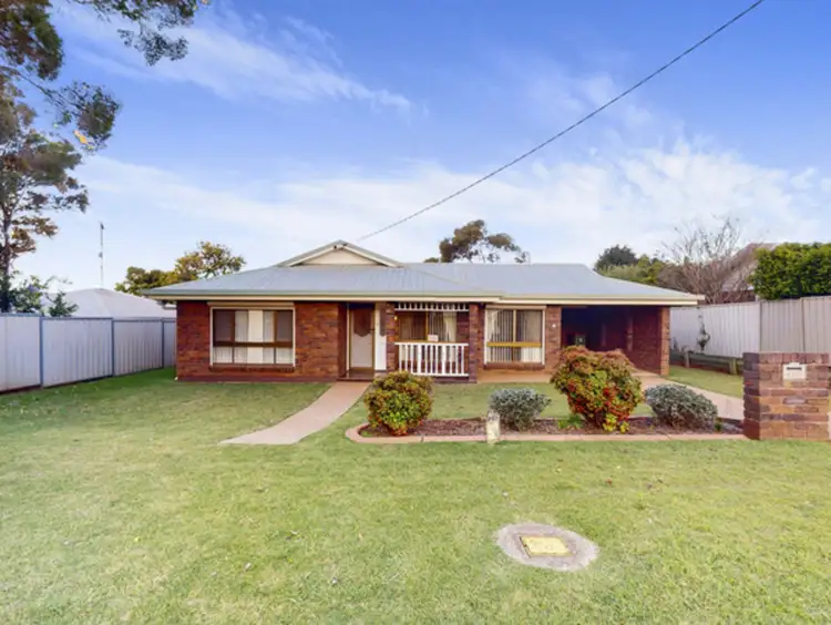 Main view of Homely house listing, 4 Whalan Court, Kearneys Spring QLD 4350
