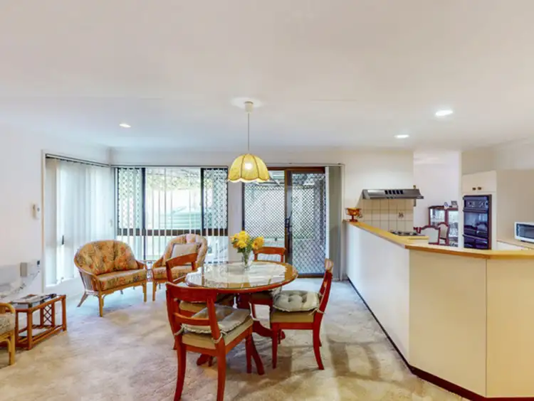 Fourth view of Homely house listing, 4 Whalan Court, Kearneys Spring QLD 4350