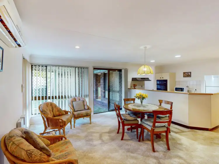 Fifth view of Homely house listing, 4 Whalan Court, Kearneys Spring QLD 4350