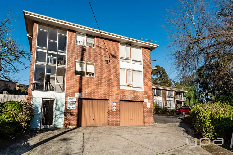 3/83 Yarra Street, Heidelberg VIC 3084