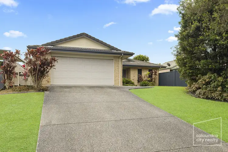 Main view of Homely house listing, 17 Samson Circuit, Caloundra West QLD 4551