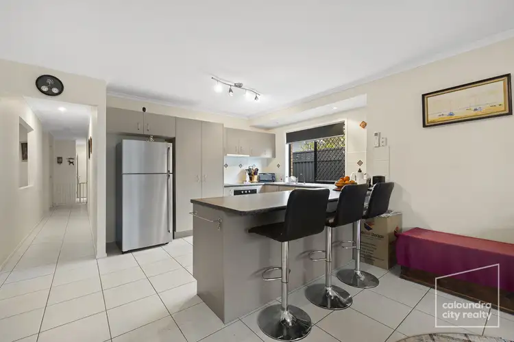 Second view of Homely house listing, 17 Samson Circuit, Caloundra West QLD 4551