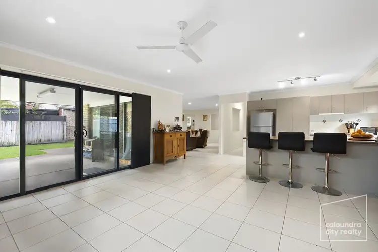 Third view of Homely house listing, 17 Samson Circuit, Caloundra West QLD 4551