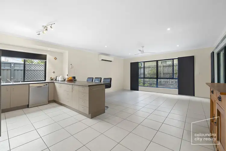 Fourth view of Homely house listing, 17 Samson Circuit, Caloundra West QLD 4551