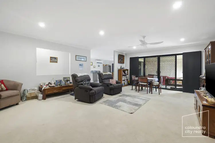 Fifth view of Homely house listing, 17 Samson Circuit, Caloundra West QLD 4551