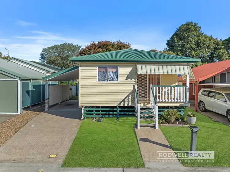 4/339-347 Brisbane Street, Beaudesert QLD 4285