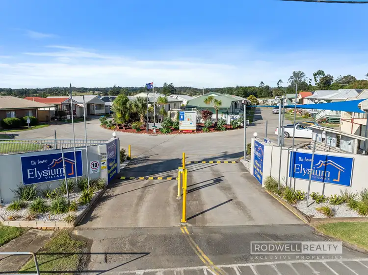 Third view of Homely retirement listing, 4/339-347 Brisbane Street, Beaudesert QLD 4285