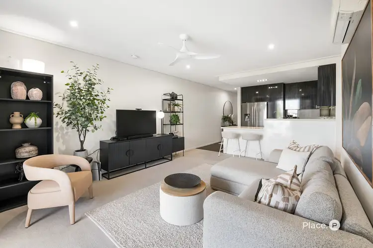 204/85 O'Connell Street, Kangaroo Point QLD 4169