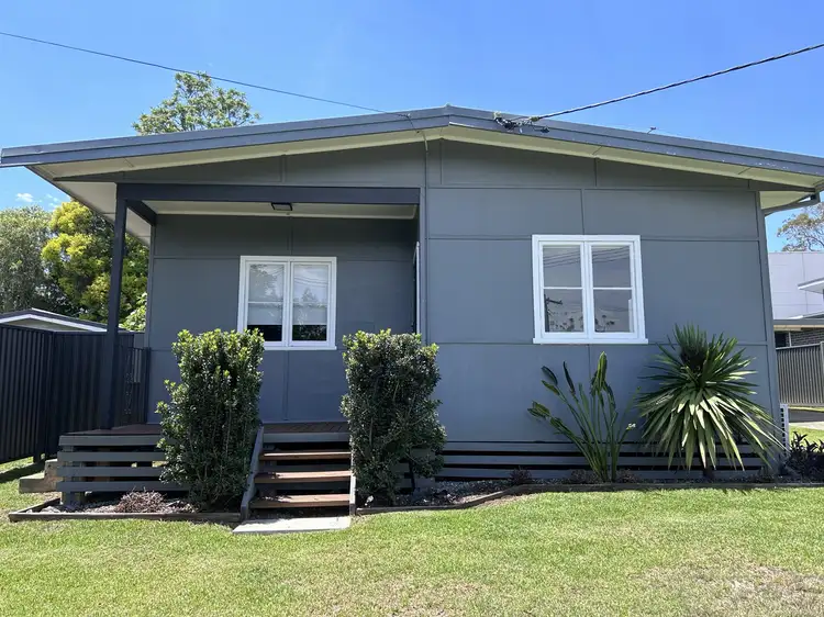 44 Nineteenth Street, Warragamba NSW 2752