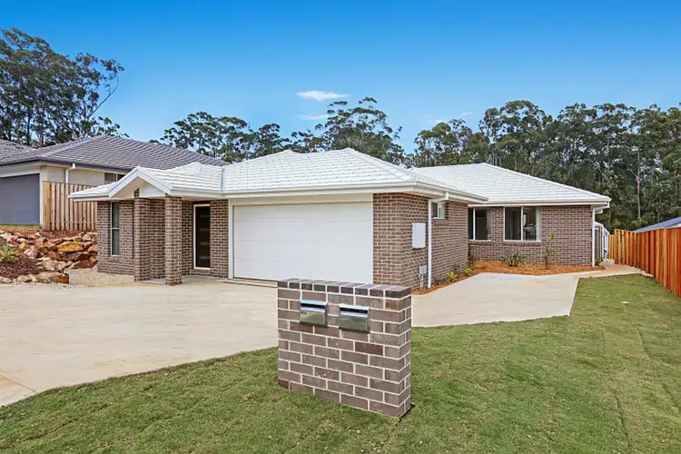 1/12 Usher Street, Port Macquarie NSW 2444