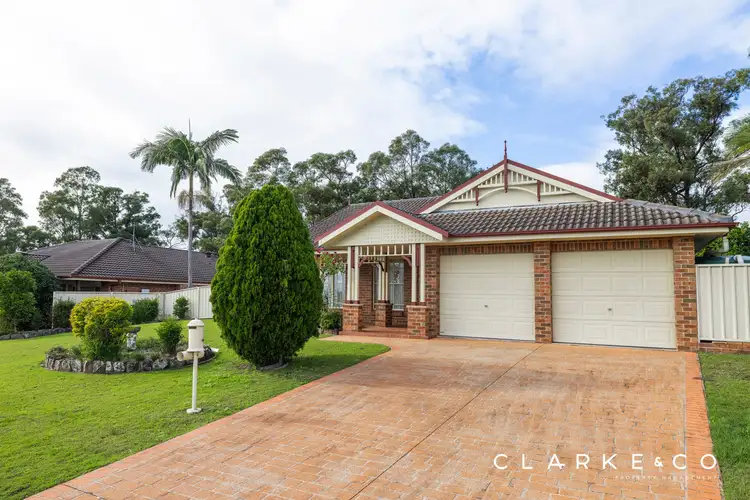 137 Chisholm Road, Ashtonfield NSW 2323