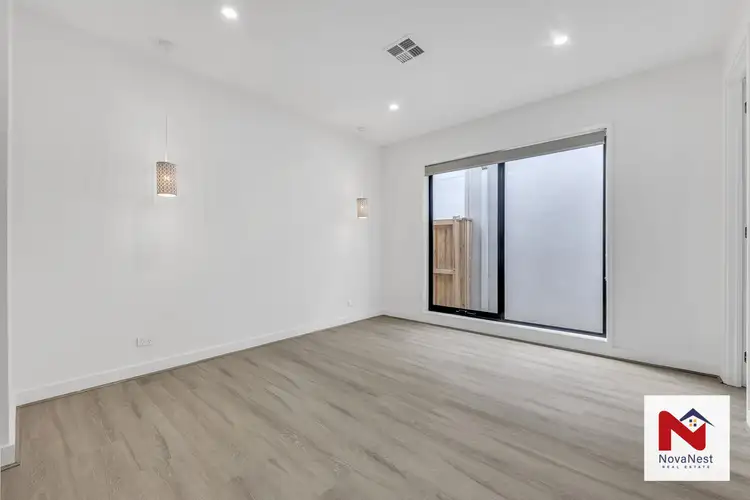 Sixth view of Homely house listing, 20 Zelkova Circuit, Fraser Rise VIC 3336