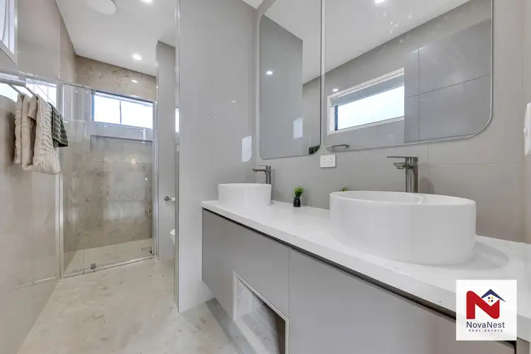 Seventh view of Homely house listing, 20 Zelkova Circuit, Fraser Rise VIC 3336