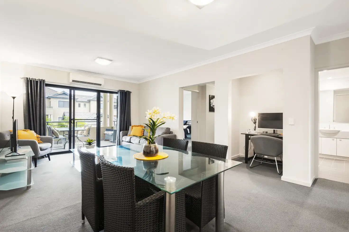 Main view of Homely apartment listing, 63/12 Citadel Way, Currambine WA 6028