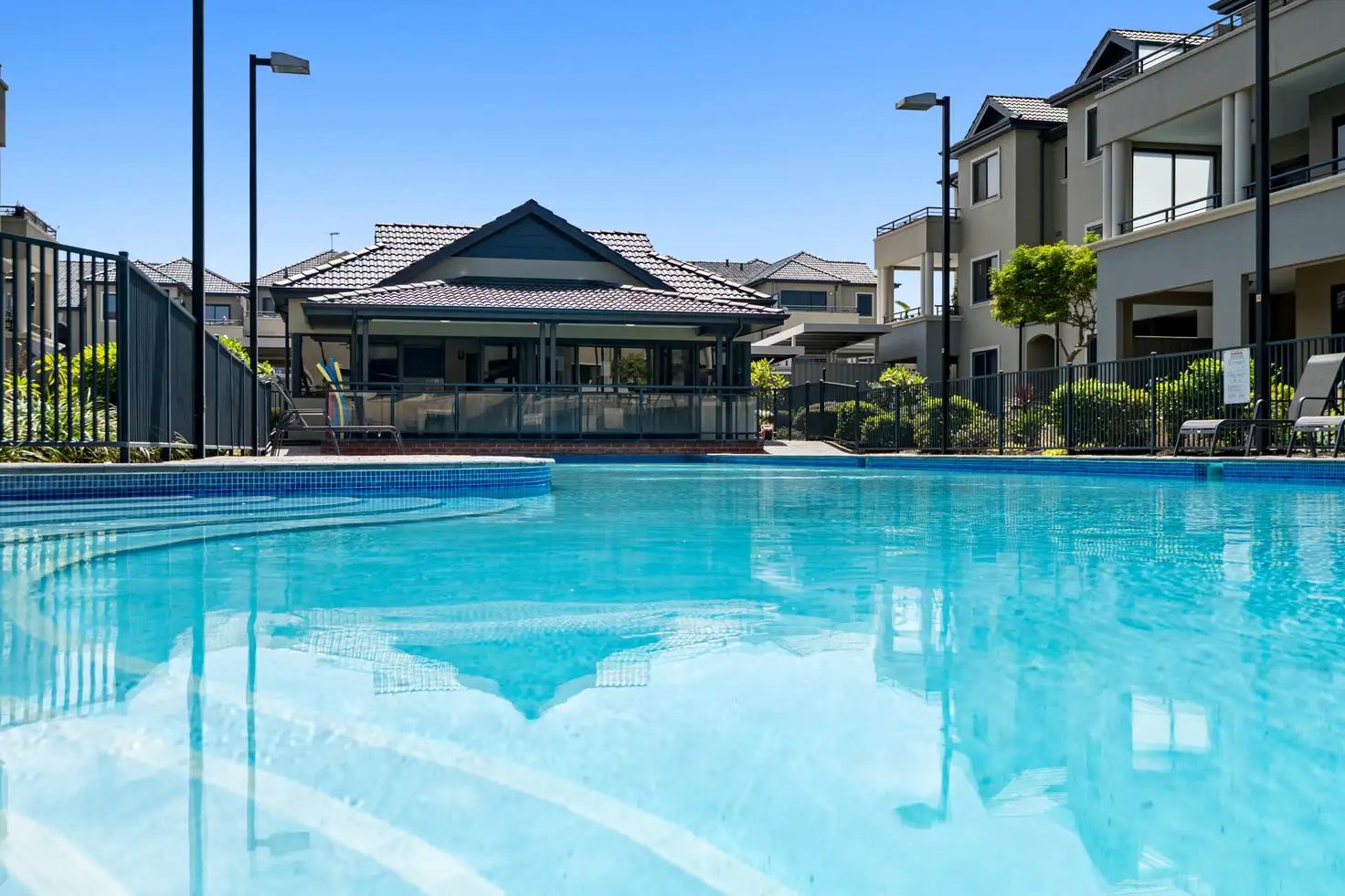 Main view of Homely apartment listing, 63/12 Citadel Way, Currambine WA 6028