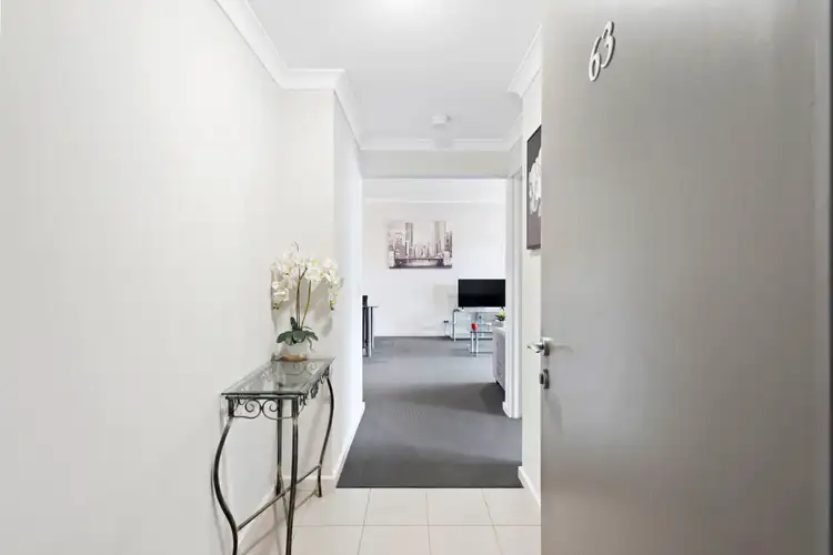 Fifth view of Homely apartment listing, 63/12 Citadel Way, Currambine WA 6028
