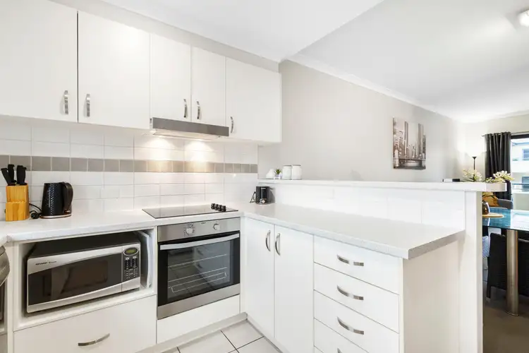 Sixth view of Homely apartment listing, 63/12 Citadel Way, Currambine WA 6028