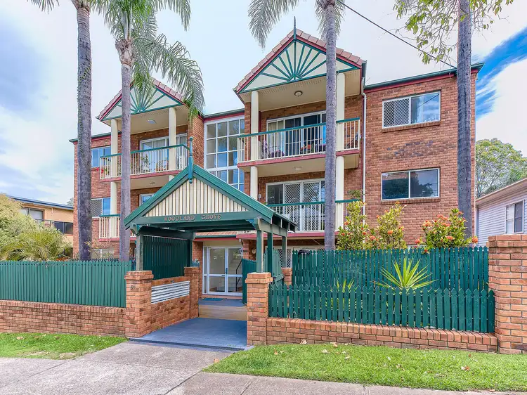 11/50 Dixon Street, Auchenflower QLD 4066