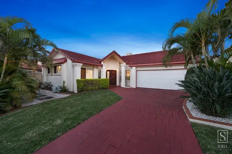 Main view of Homely house listing, 13 Tarrabool Street, Westlake QLD 4074