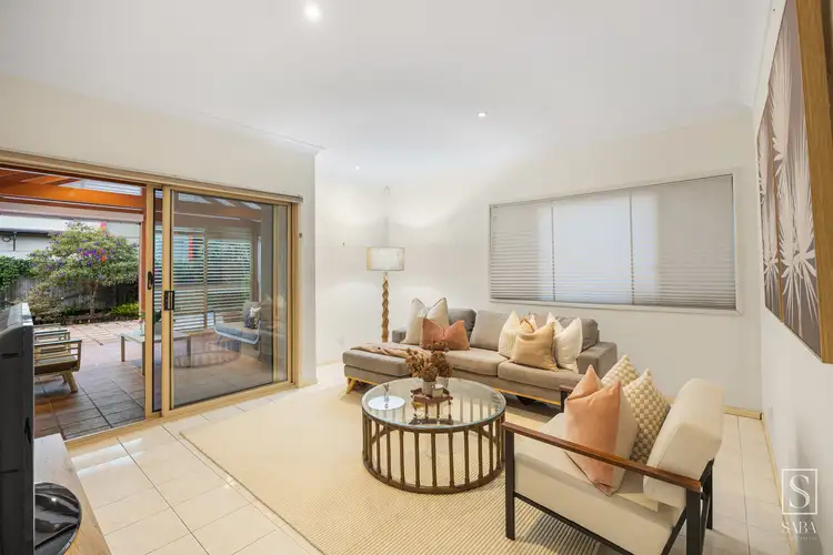 Second view of Homely house listing, 13 Tarrabool Street, Westlake QLD 4074