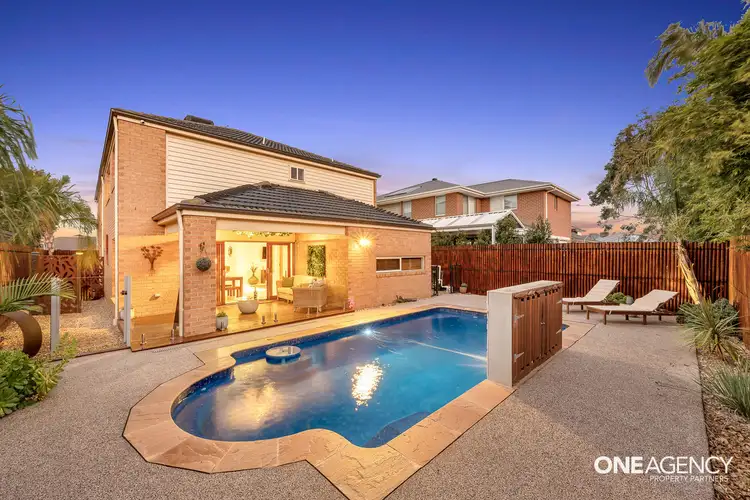 29 Landing Place, Point Cook VIC 3030