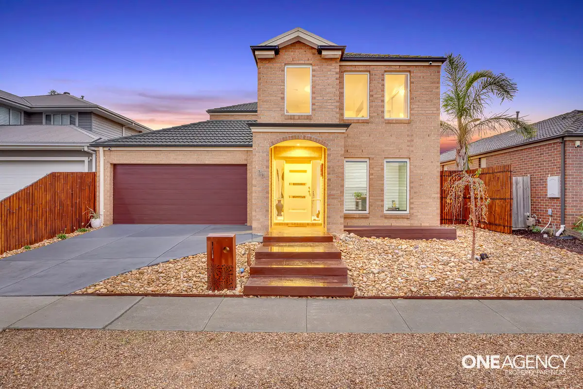 Main view of Homely house listing, 29 Landing Place, Point Cook VIC 3030