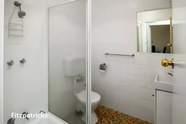 Third view of Homely unit listing, 4/80 Docker Street, Wagga Wagga NSW 2650
