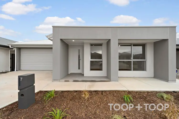 7 Barritt Road, Munno Para Downs SA 5115