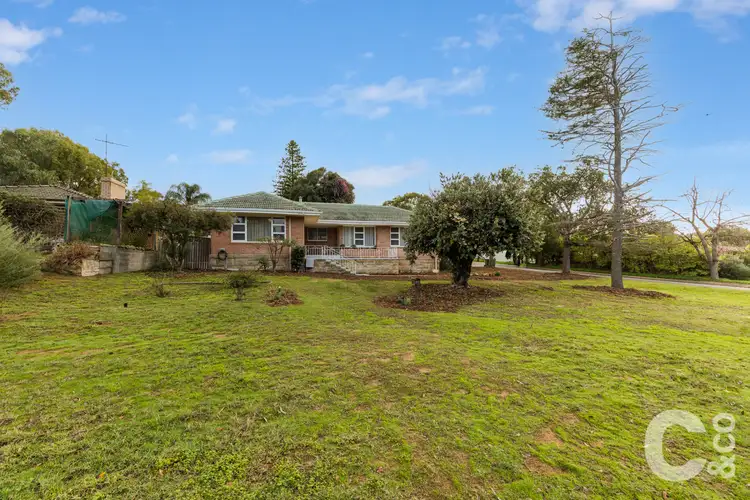 Second view of Homely house listing, 71 Summerton Road, Medina WA 6167