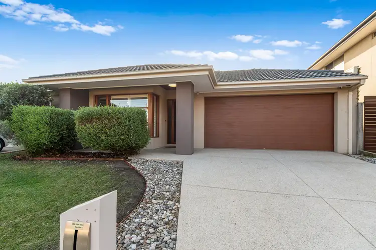 222 Sandhurst Boulevard, Sandhurst VIC 3977