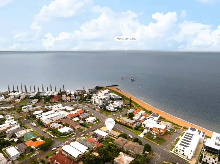 109 Prince Edward Parade, Scarborough QLD 4020