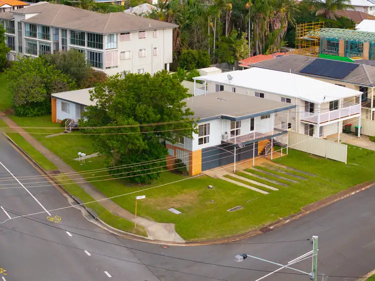Second view of Homely block of units listing, 109 Prince Edward Parade, Scarborough QLD 4020