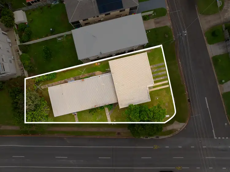 Third view of Homely block of units listing, 109 Prince Edward Parade, Scarborough QLD 4020