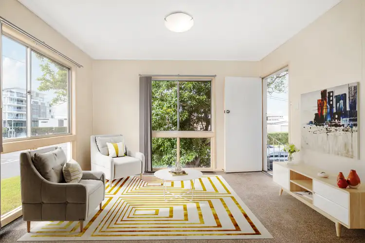 Fifth view of Homely block of units listing, 109 Prince Edward Parade, Scarborough QLD 4020