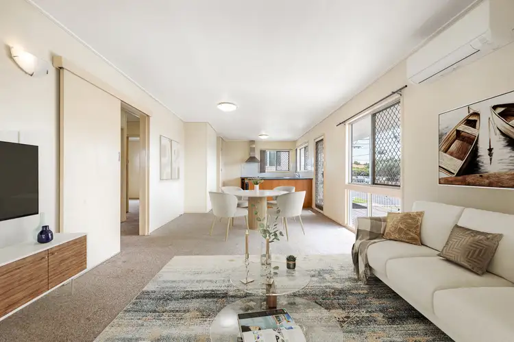 Sixth view of Homely block of units listing, 109 Prince Edward Parade, Scarborough QLD 4020