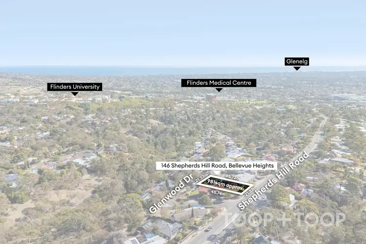 146 Shepherds Hill Road, Bellevue Heights SA 5050