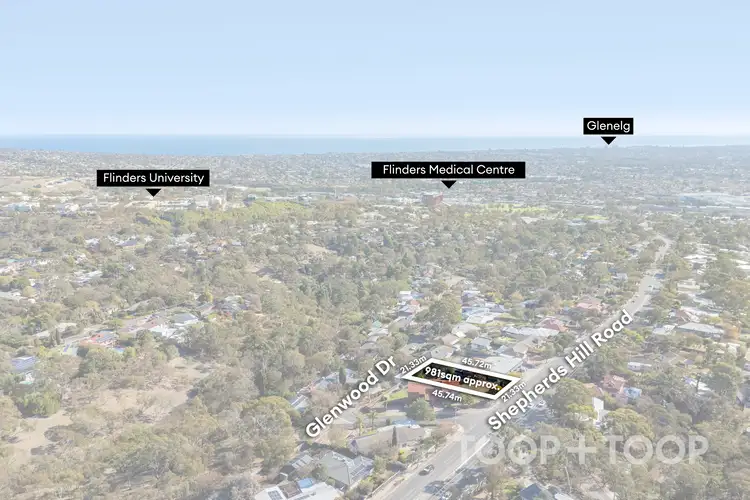 Seventh view of Homely land listing, 146 Shepherds Hill Road, Bellevue Heights SA 5050