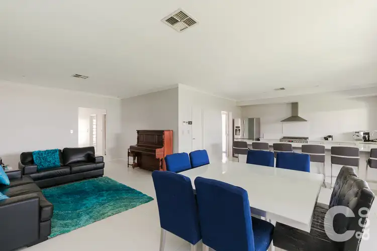 Third view of Homely house listing, 43 Aventurine Parade, Wellard WA 6170