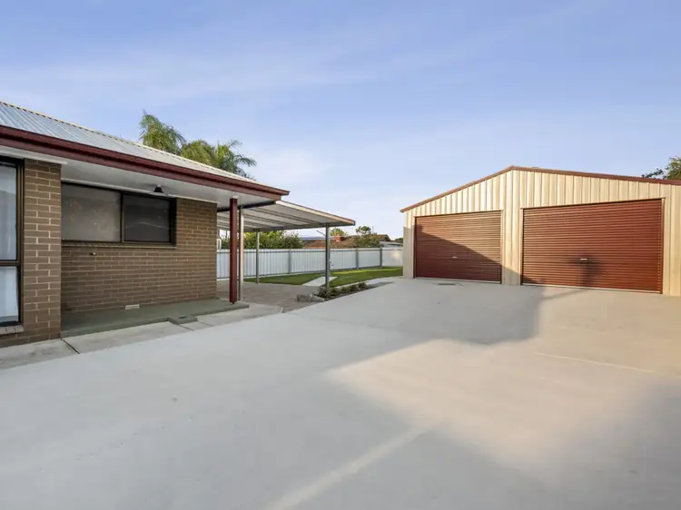 22 Hague Road, Wodonga VIC 3690