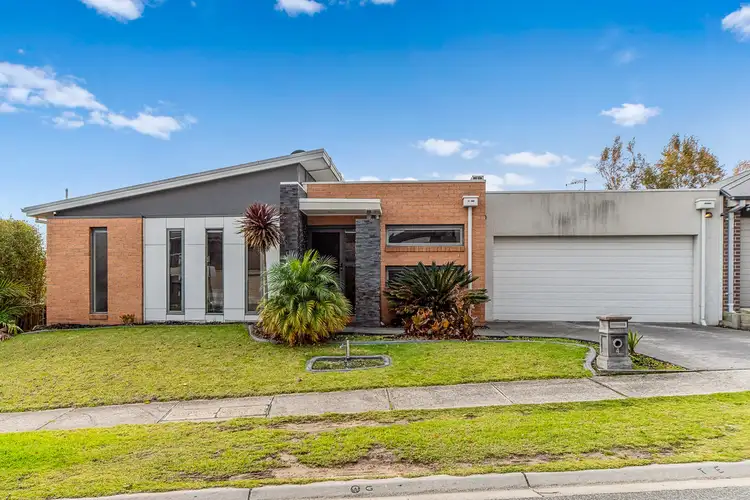 4 Millicent Road, Langwarrin VIC 3910