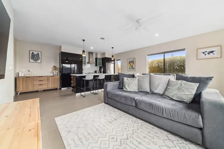 Main view of Homely house listing, 4 Millicent Road, Langwarrin VIC 3910