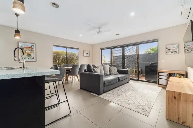 Second view of Homely house listing, 4 Millicent Road, Langwarrin VIC 3910