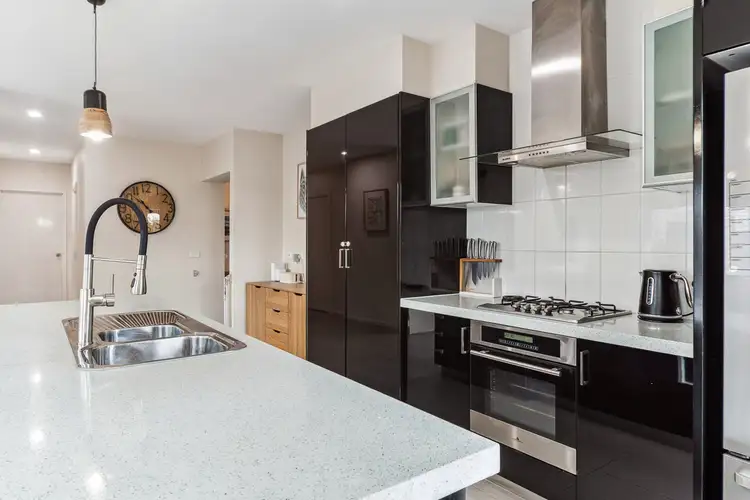 Fifth view of Homely house listing, 4 Millicent Road, Langwarrin VIC 3910