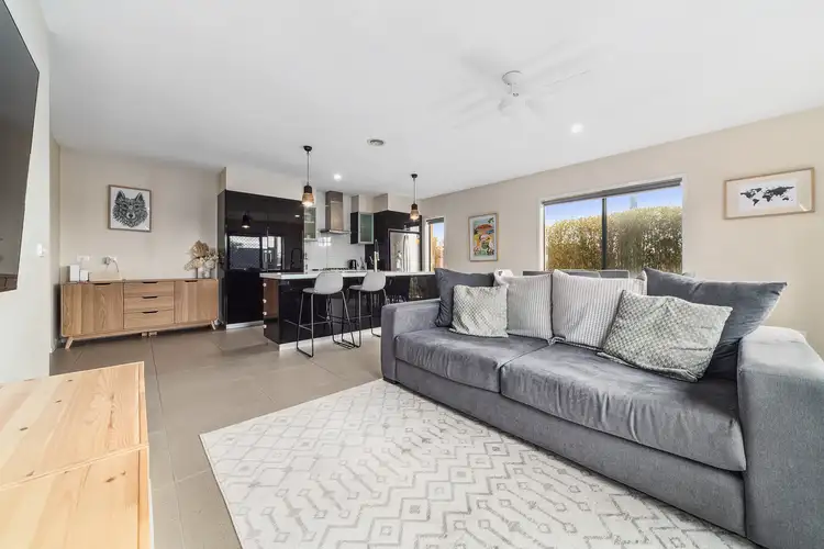 Sixth view of Homely house listing, 4 Millicent Road, Langwarrin VIC 3910