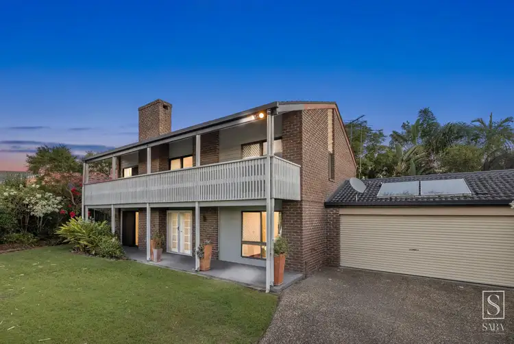 Main view of Homely house listing, 17 Maurer Street, Middle Park QLD 4074