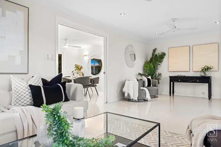 17 Maurer Street, Middle Park QLD 4074