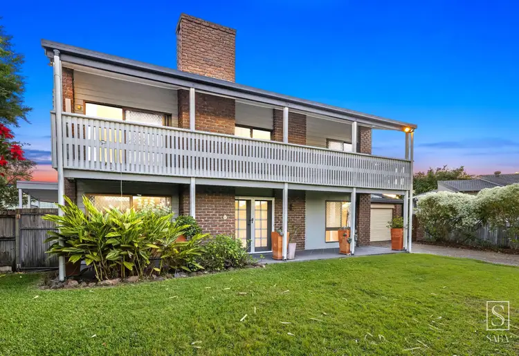 Second view of Homely house listing, 17 Maurer Street, Middle Park QLD 4074